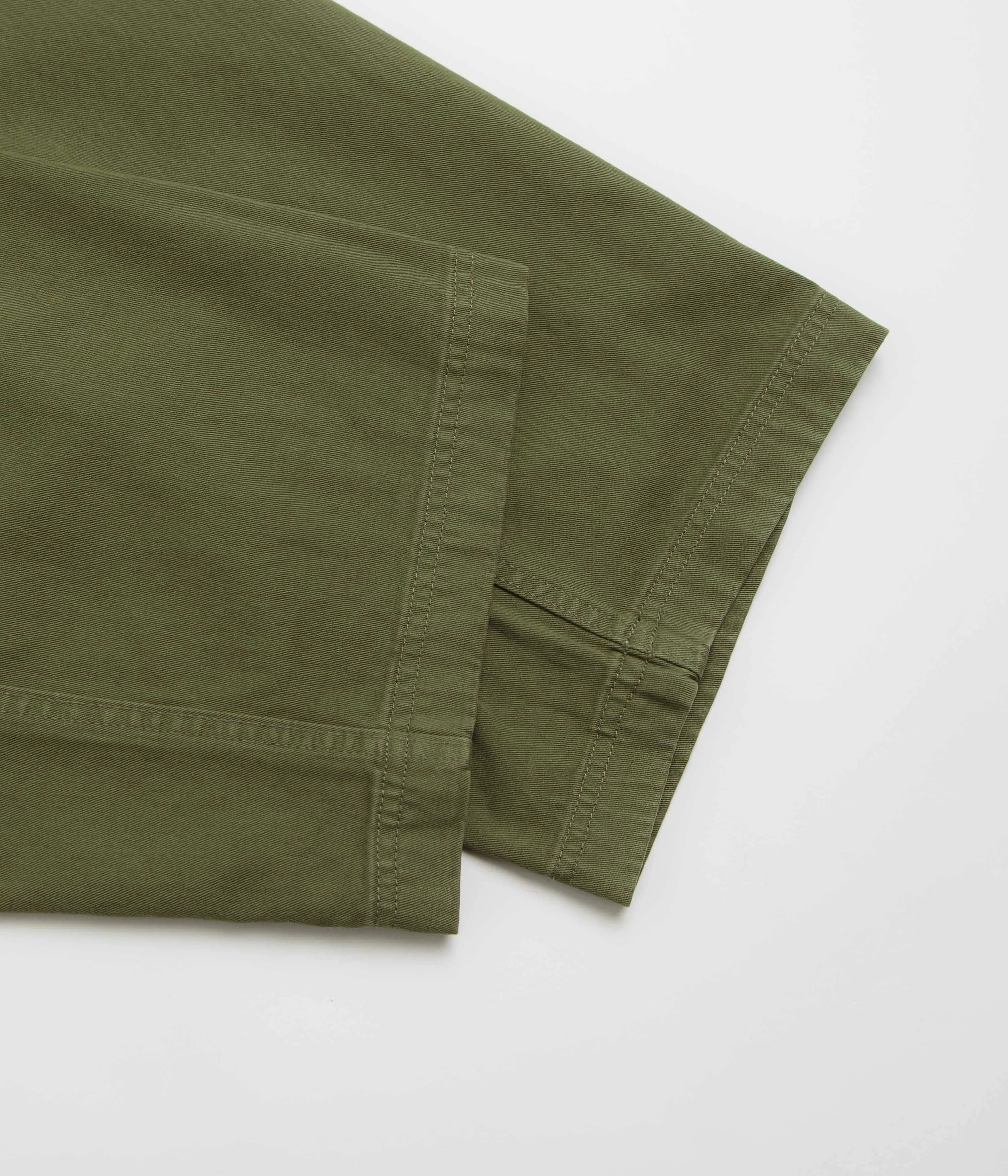 Gramicci Rig Cargo Pants - Olive