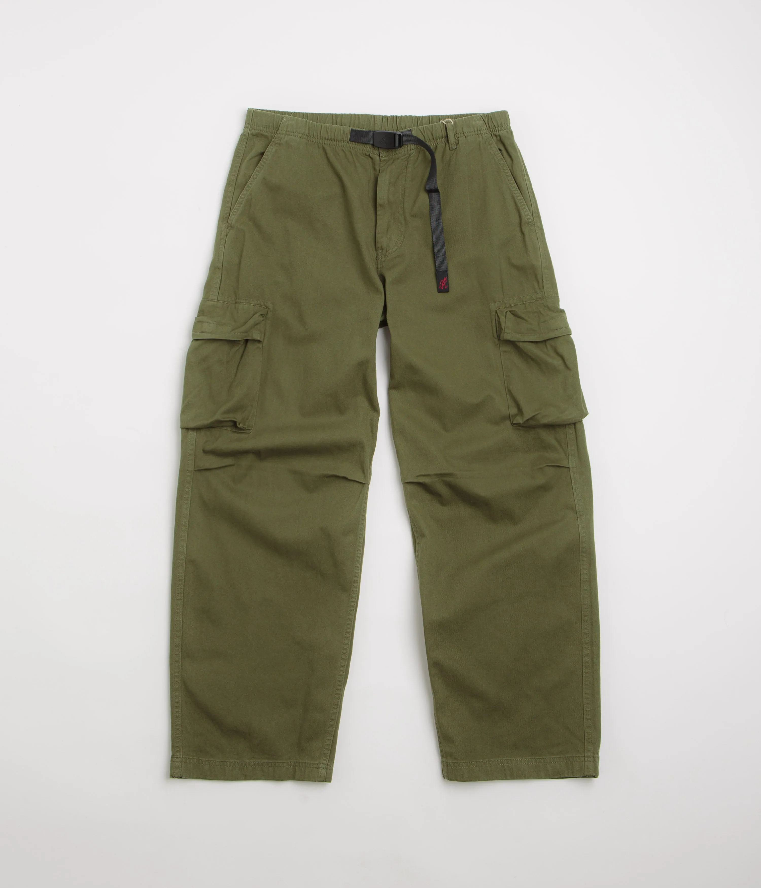 Gramicci Rig Cargo Pants - Olive