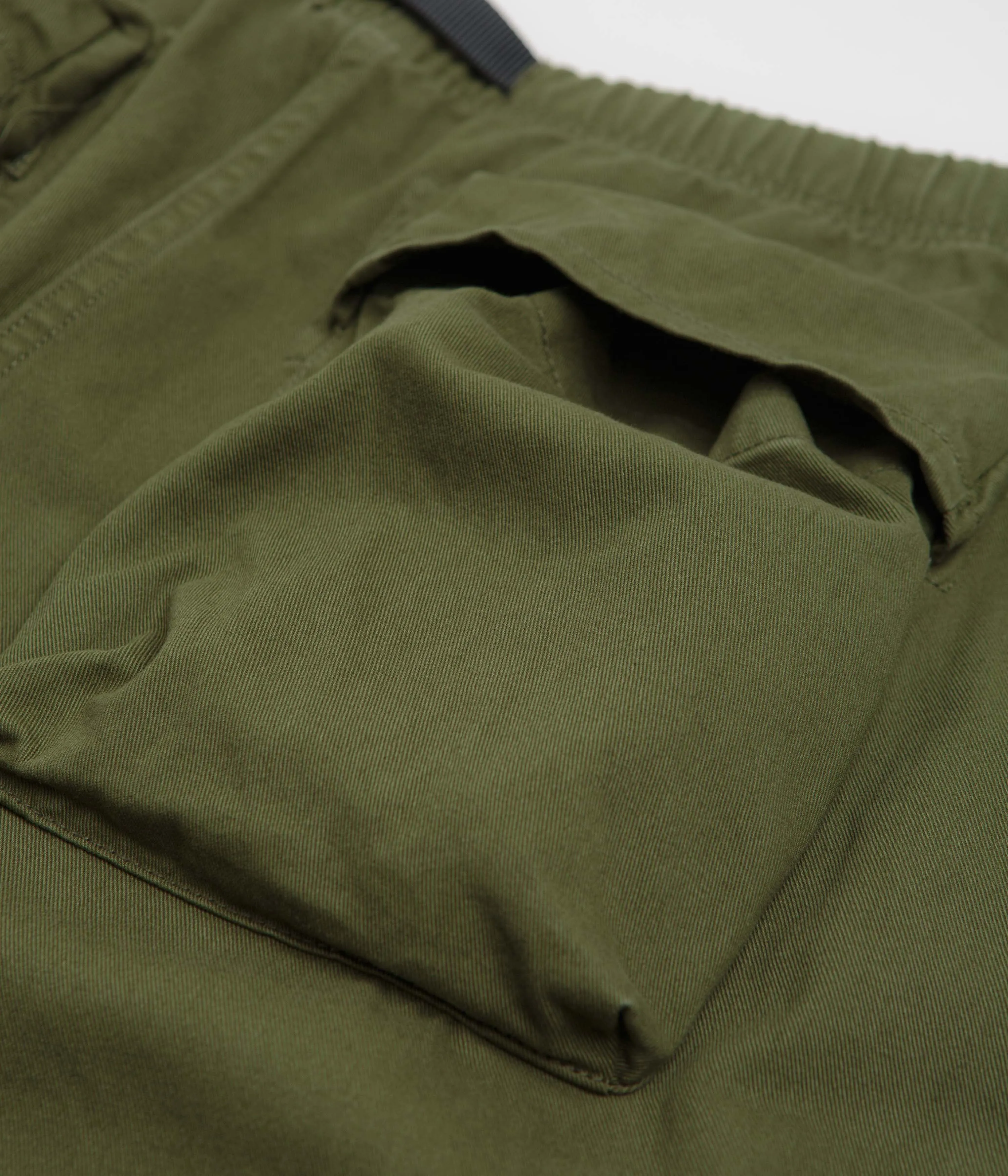 Gramicci Rig Cargo Pants - Olive