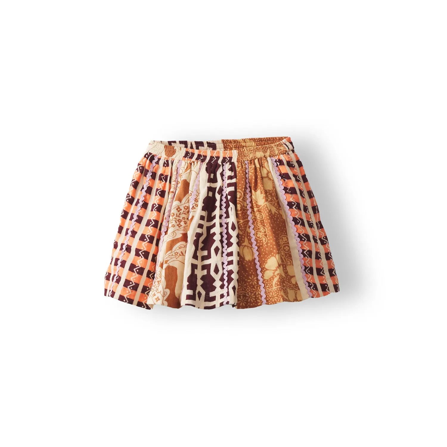 Heena Kids Skirt