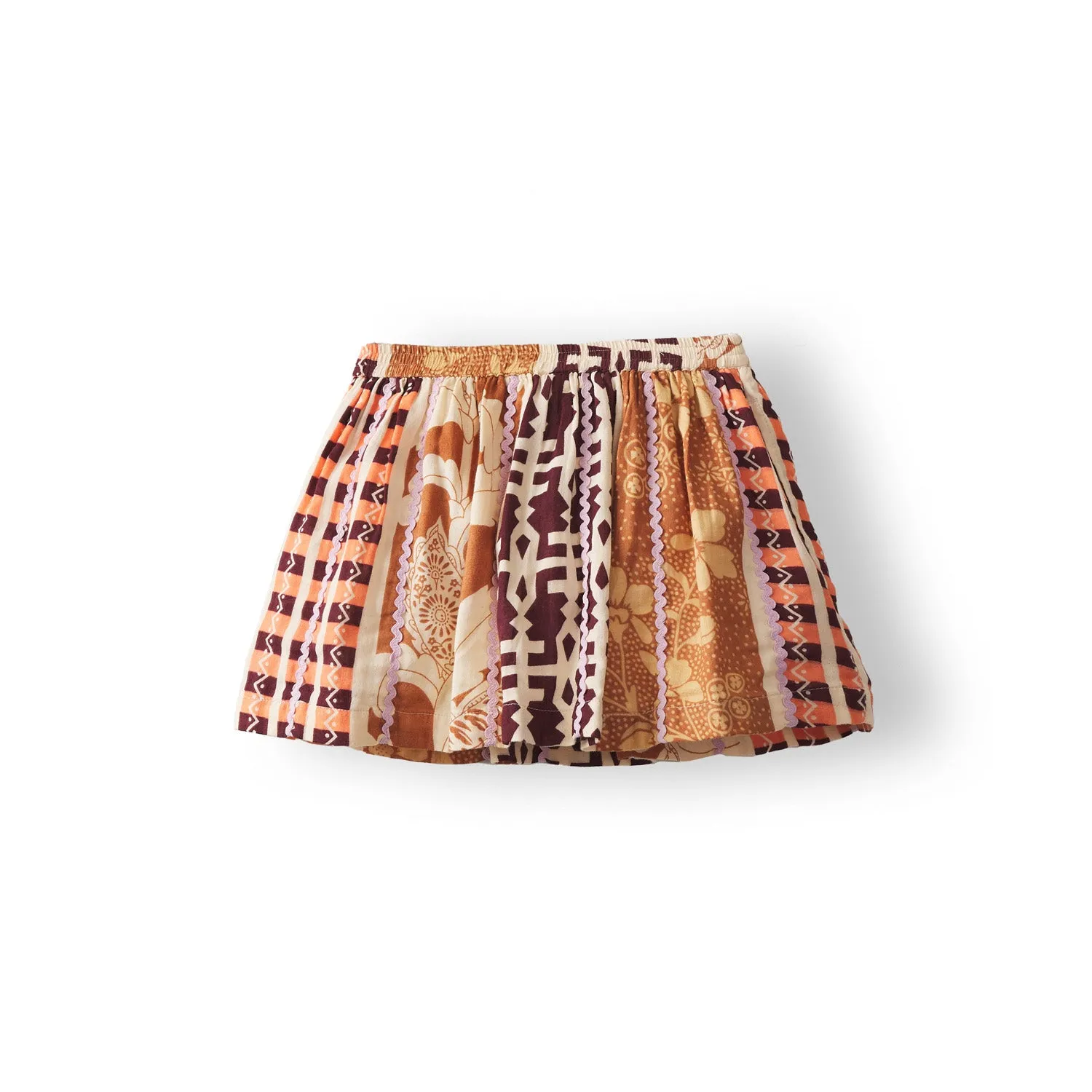 Heena Kids Skirt