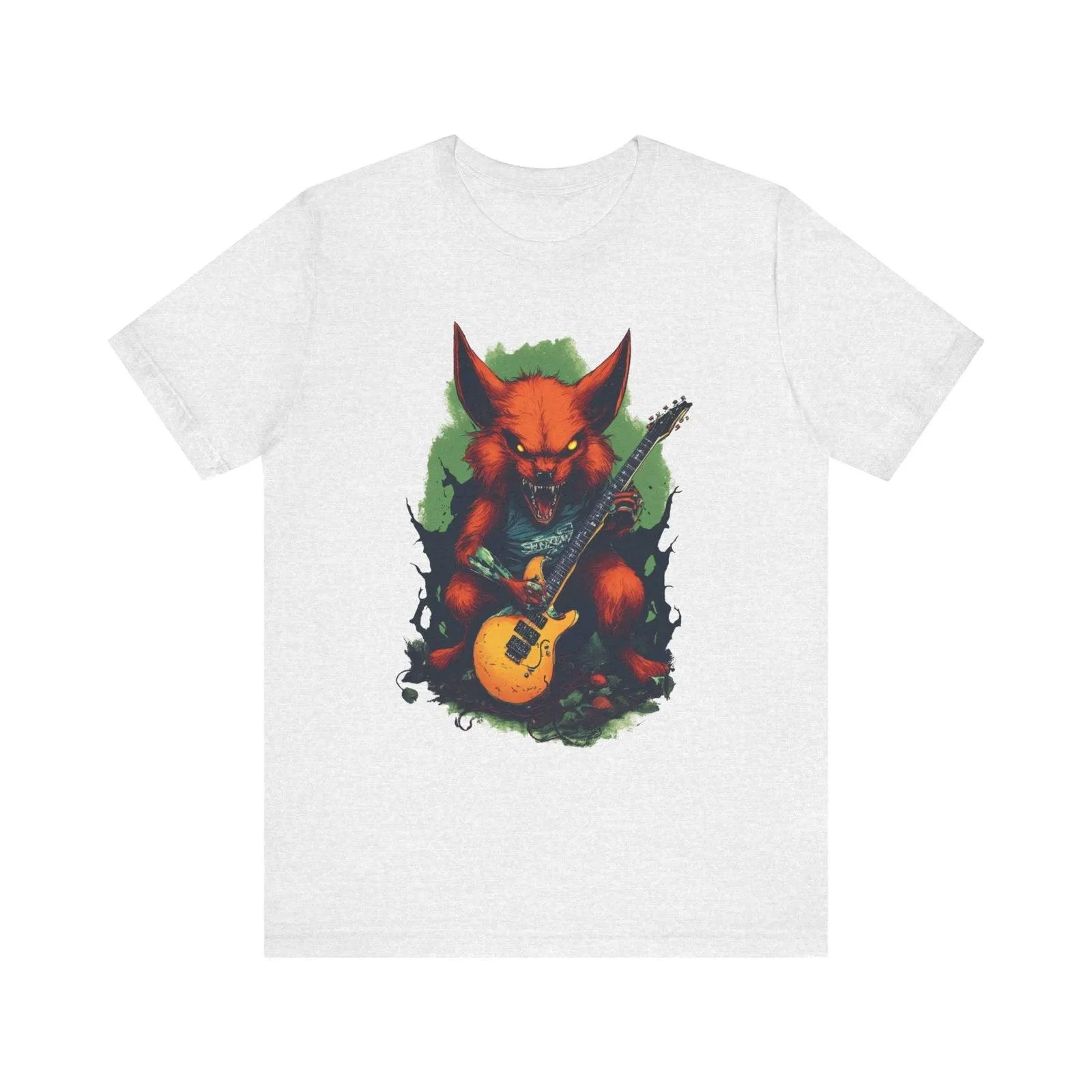 Hip Hop Rockin' Beast T Shirt