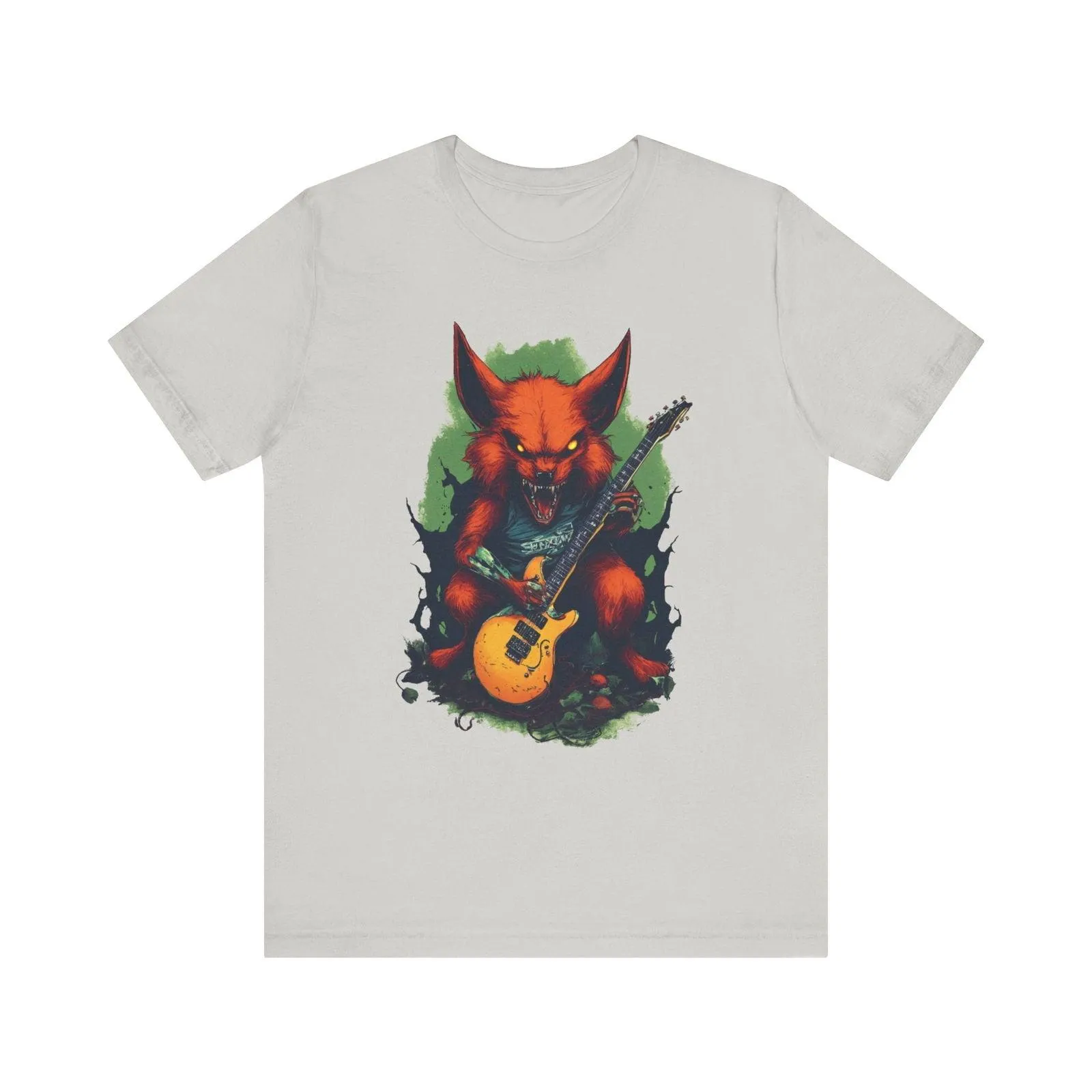 Hip Hop Rockin' Beast T Shirt