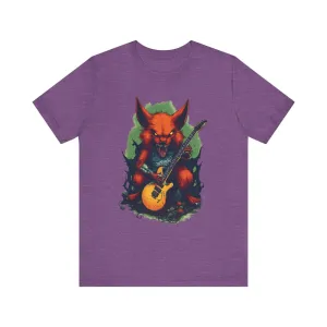 Hip Hop Rockin' Beast T Shirt