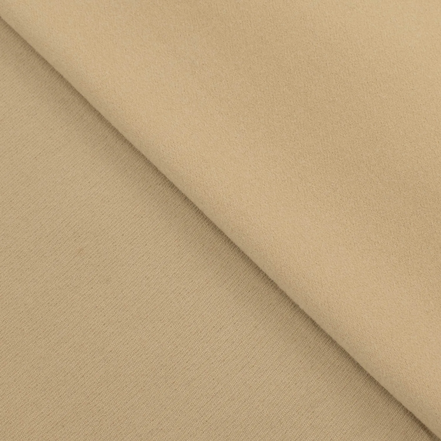 Japanese Wool Blend Suiting