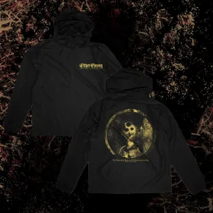 Live & Suffer Windbreaker Jacket