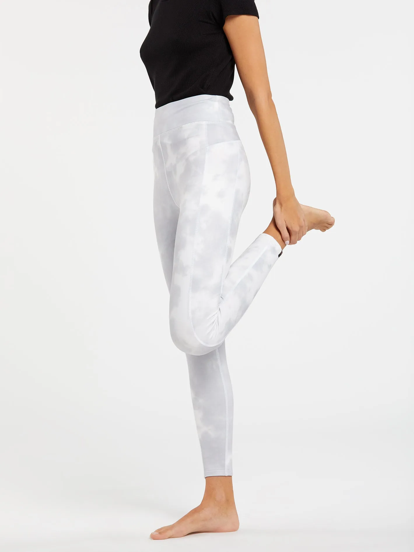 Lived In Lounge Leggings - Multi