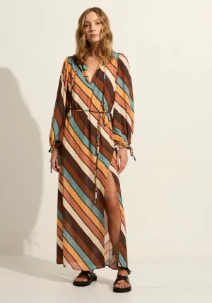 Loretta Maxi Dress