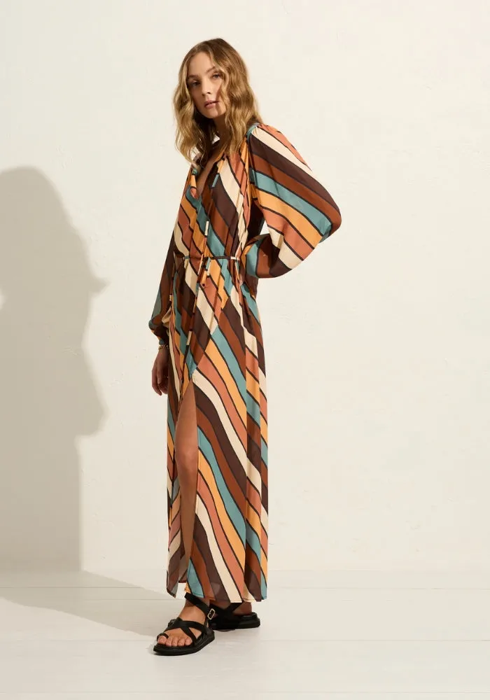 Loretta Maxi Dress