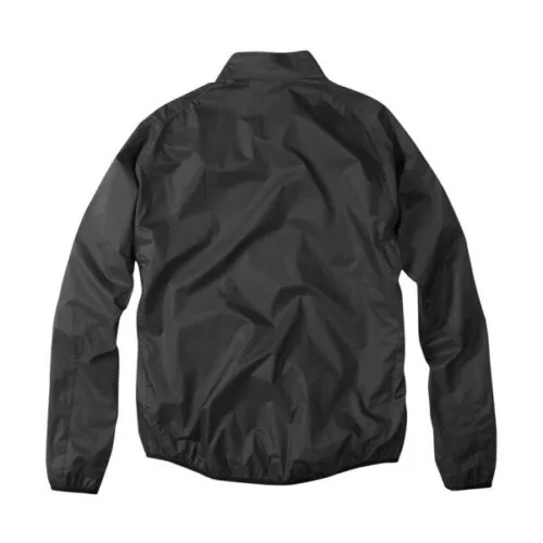 Madison Flux Super Light Men's Packable Shell Cycling Jacket - Small