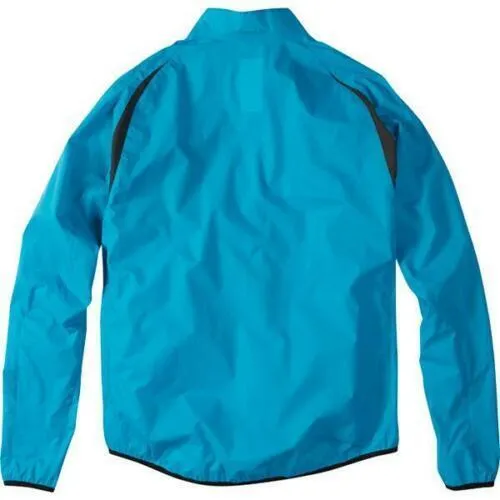 Madison Flux Super Light Men's Packable Shell Cycling Jacket - Small