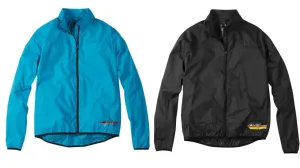 Madison Flux Super Light Men's Packable Shell Cycling Jacket - Small