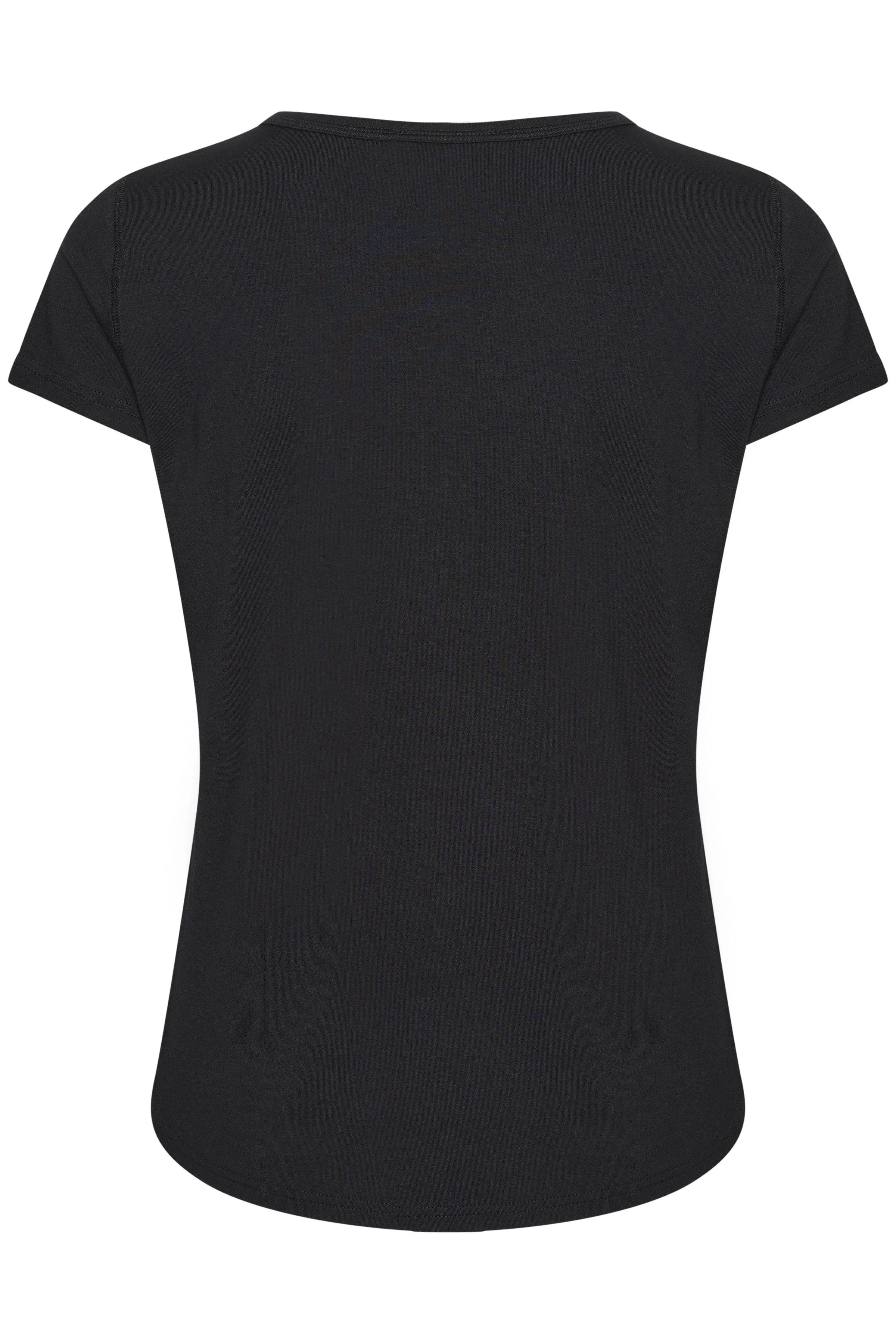 My Essential Wardrobe - The Modal T-shirt