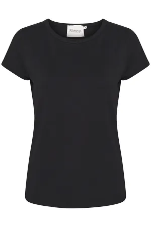 My Essential Wardrobe - The Modal T-shirt