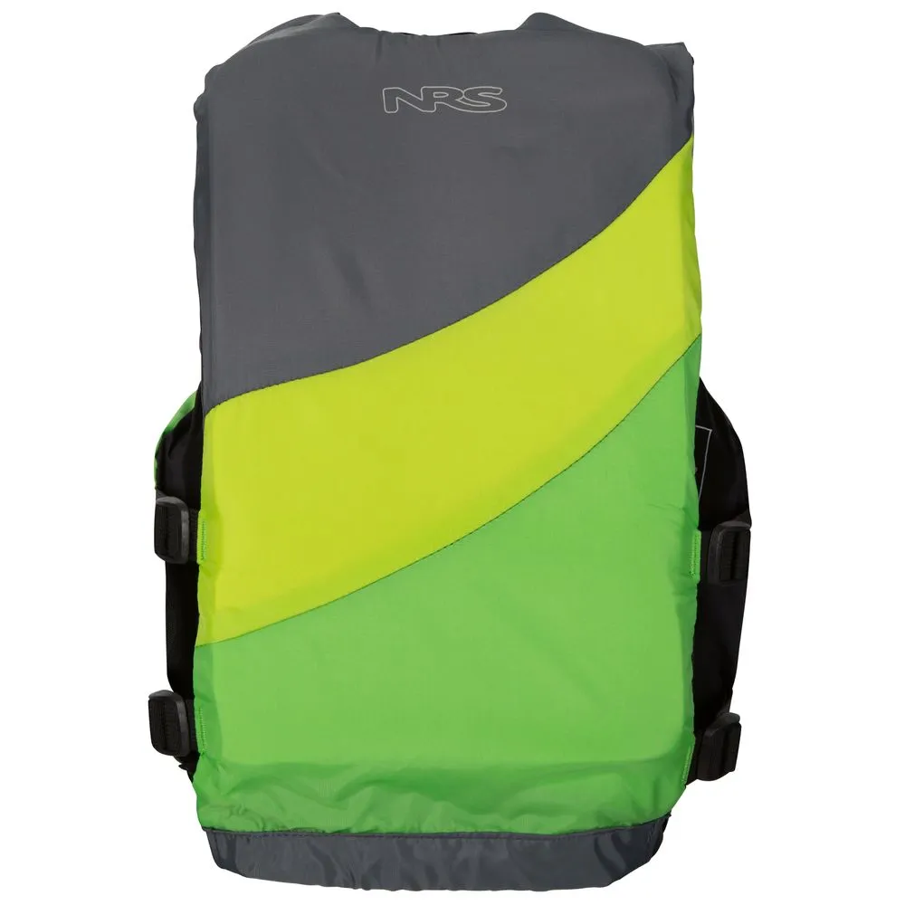 NRS Crew Youth Life Jacket PFD