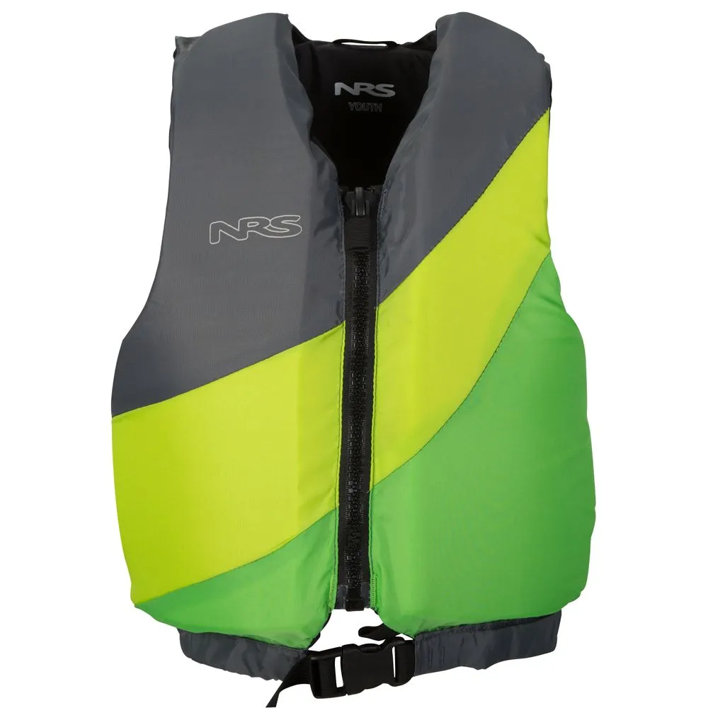 NRS Crew Youth Life Jacket PFD