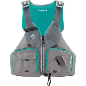 NRS Shenook Fishing Life Jacket (Closeout)