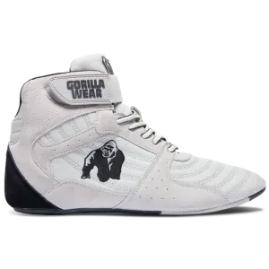 Perry High Tops Pro – White