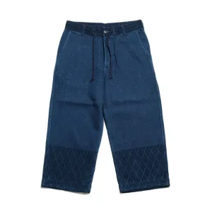 Porter Classic - PC KENDO WIDE PANTS