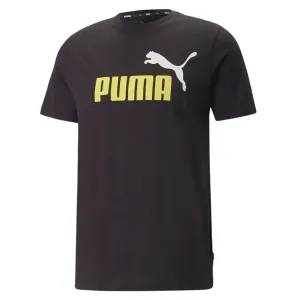 Puma - Men's Essential 2 Colour Logo T-Shirt (586759 59)