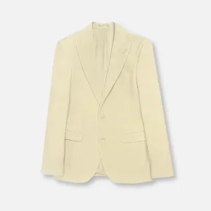 Raynor Velvet Slim Fit Blazer