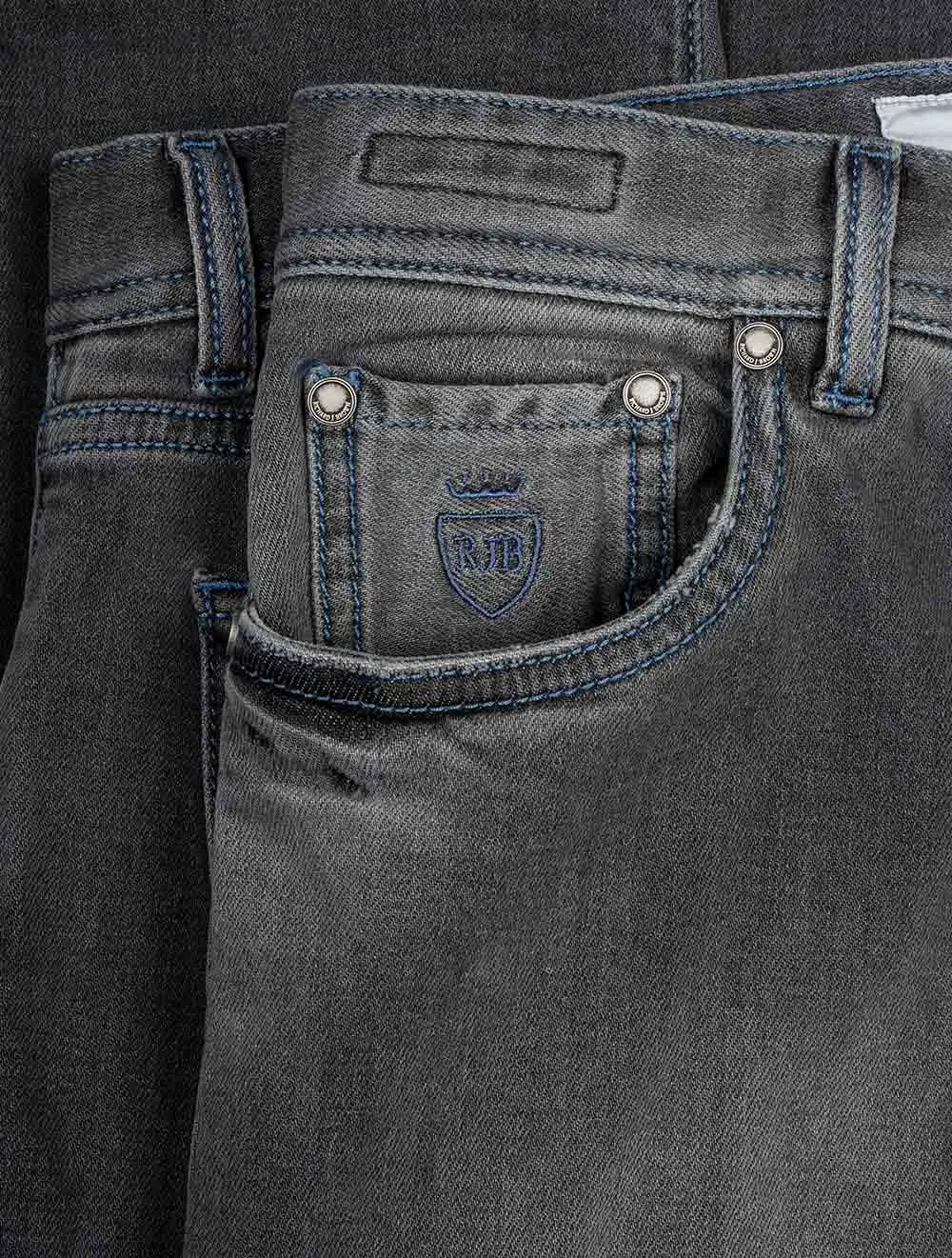 Richard J.brown Denim Cashmere Jean Denim