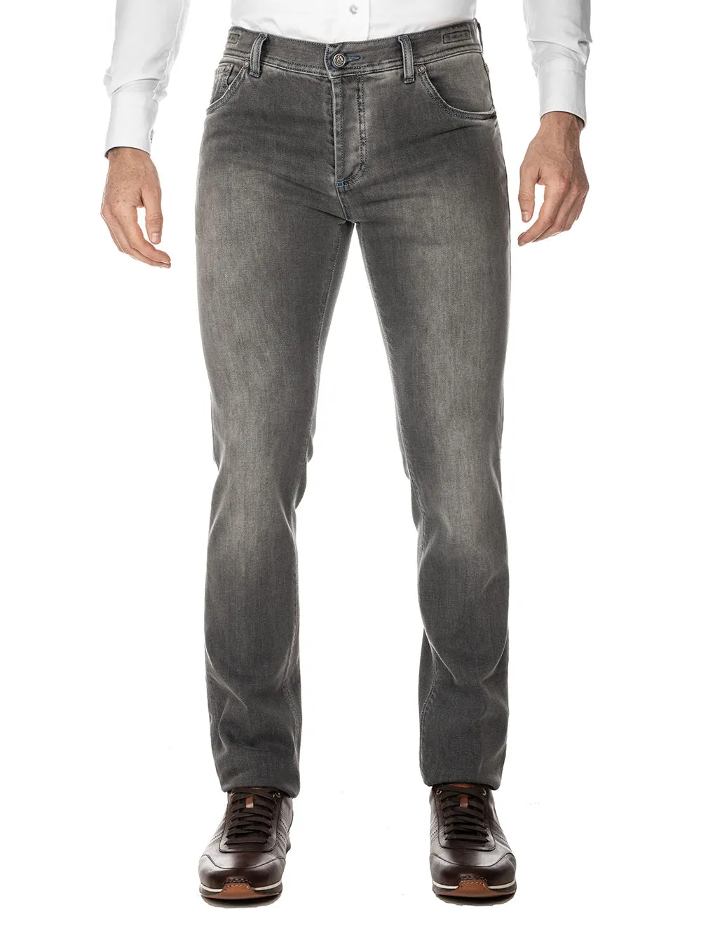 Richard J.brown Denim Cashmere Jean Denim