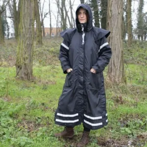 Rider Trekking Rain Coat