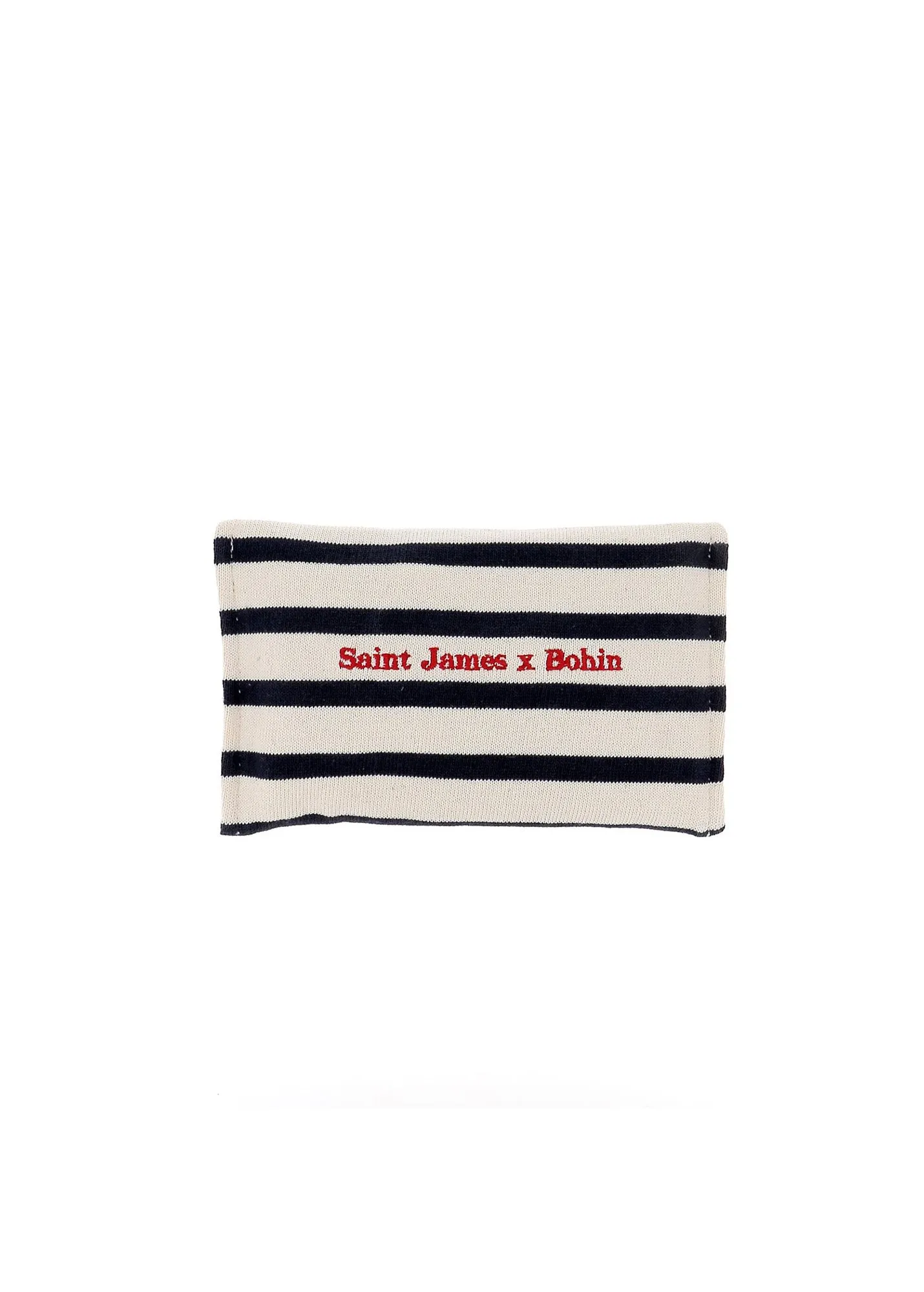 Sewing Kit - SAINT JAMES x BOHIN (ECRU/MARINE)