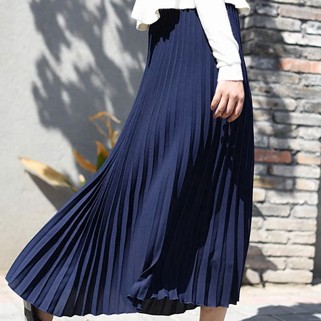 Signature Flowy Skirt for Photos