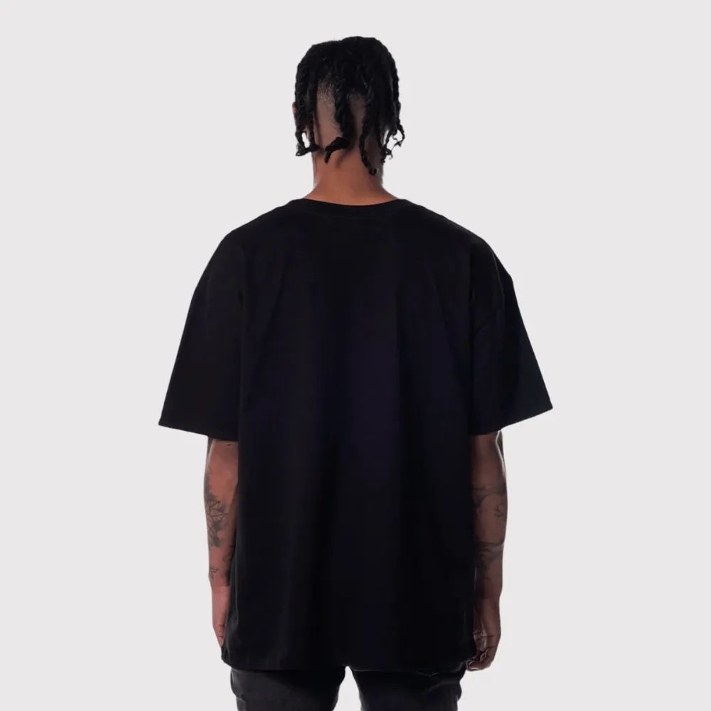 TS5613 | ESSENTIAL STREET OVERSIZED T-SHIRTS