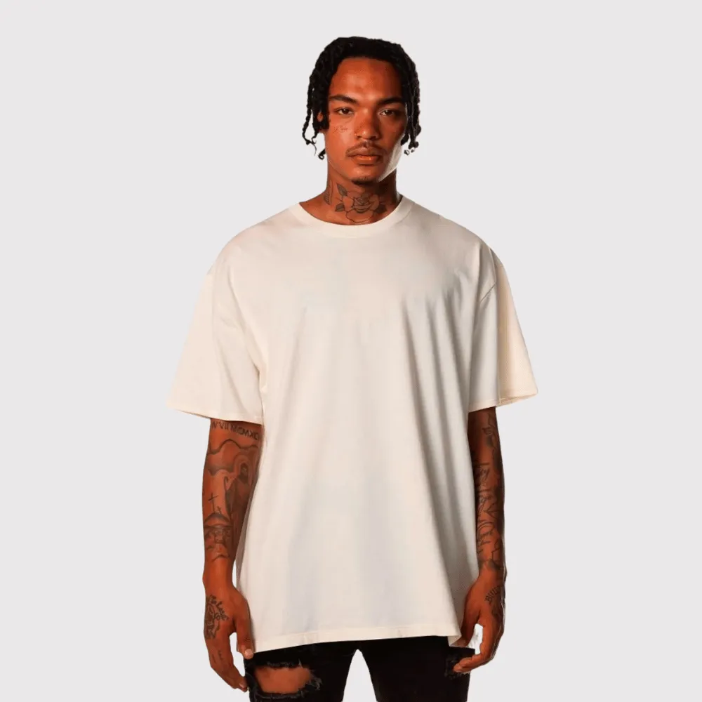 TS5613 | ESSENTIAL STREET OVERSIZED T-SHIRTS