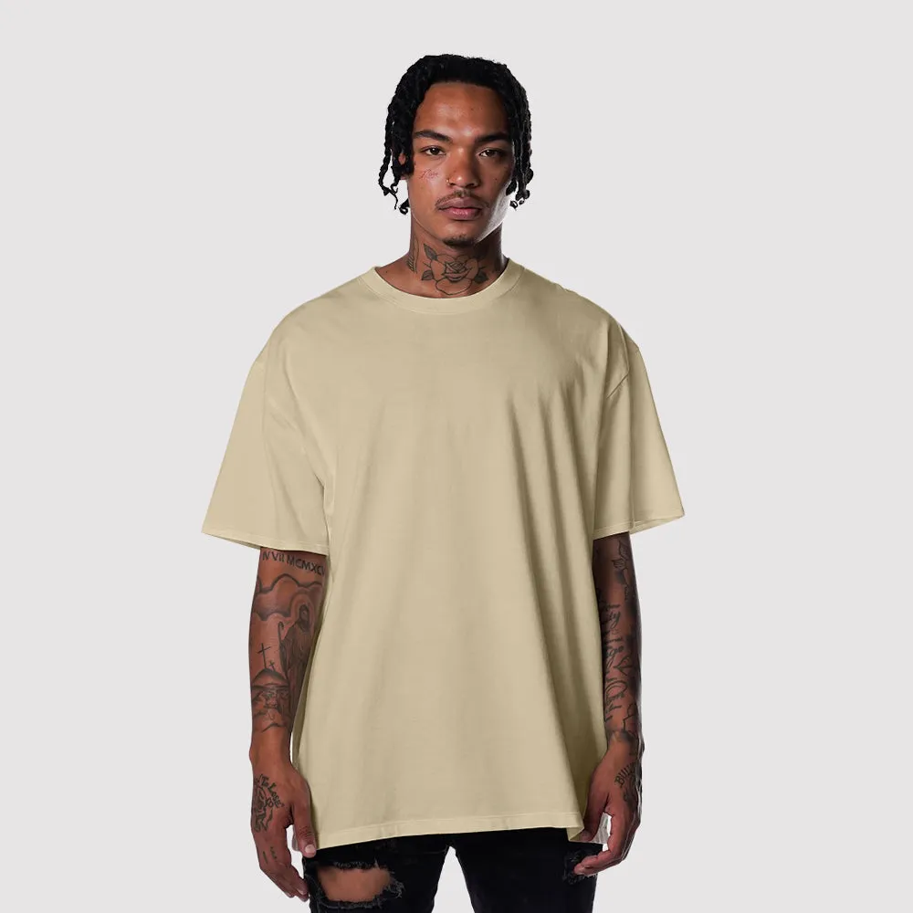 TS5613 | ESSENTIAL STREET OVERSIZED T-SHIRTS