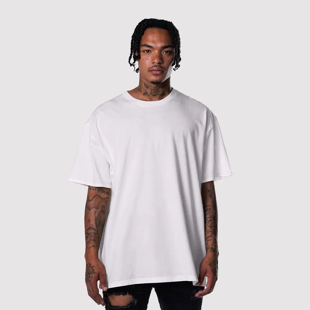 TS5613 | ESSENTIAL STREET OVERSIZED T-SHIRTS