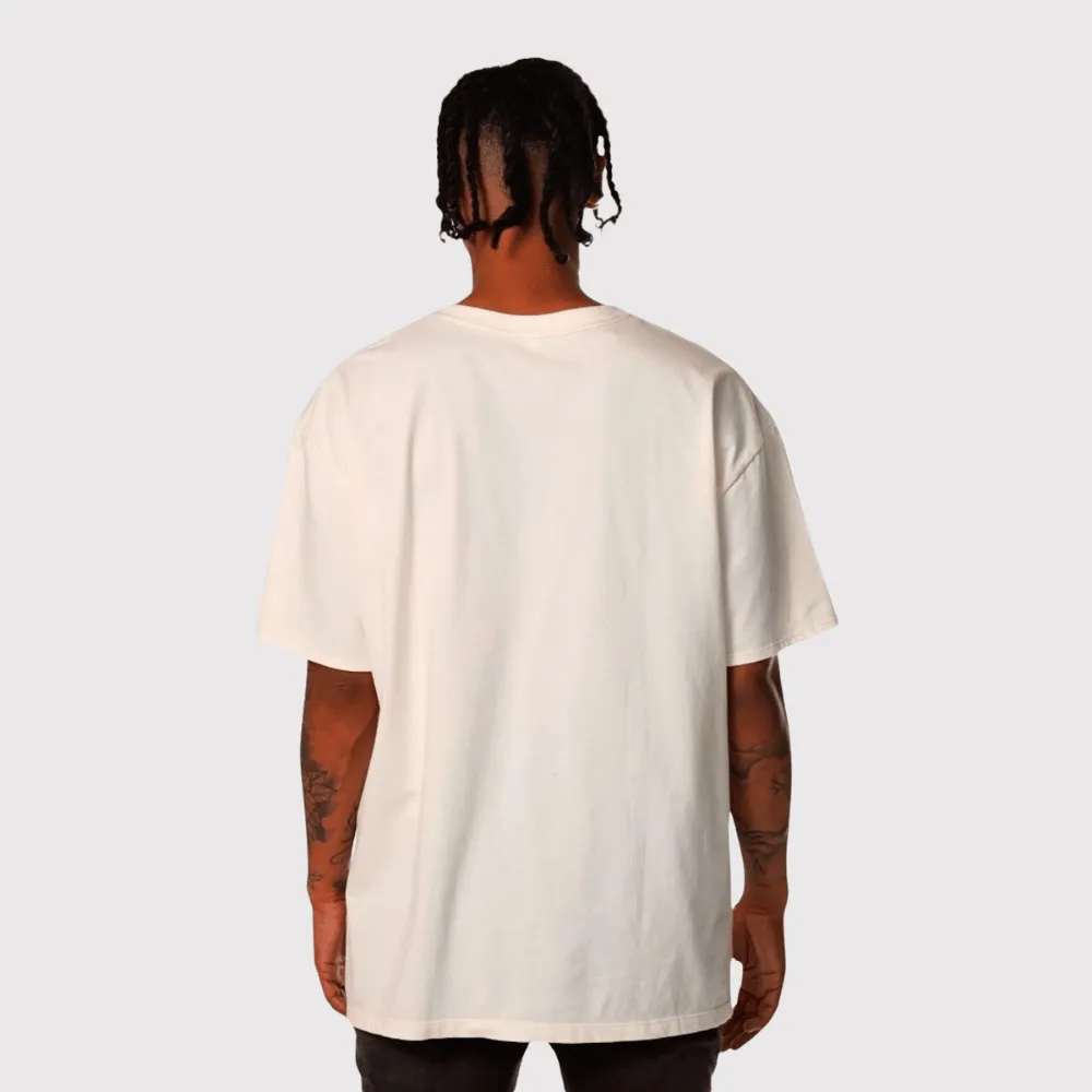 TS5613 | ESSENTIAL STREET OVERSIZED T-SHIRTS