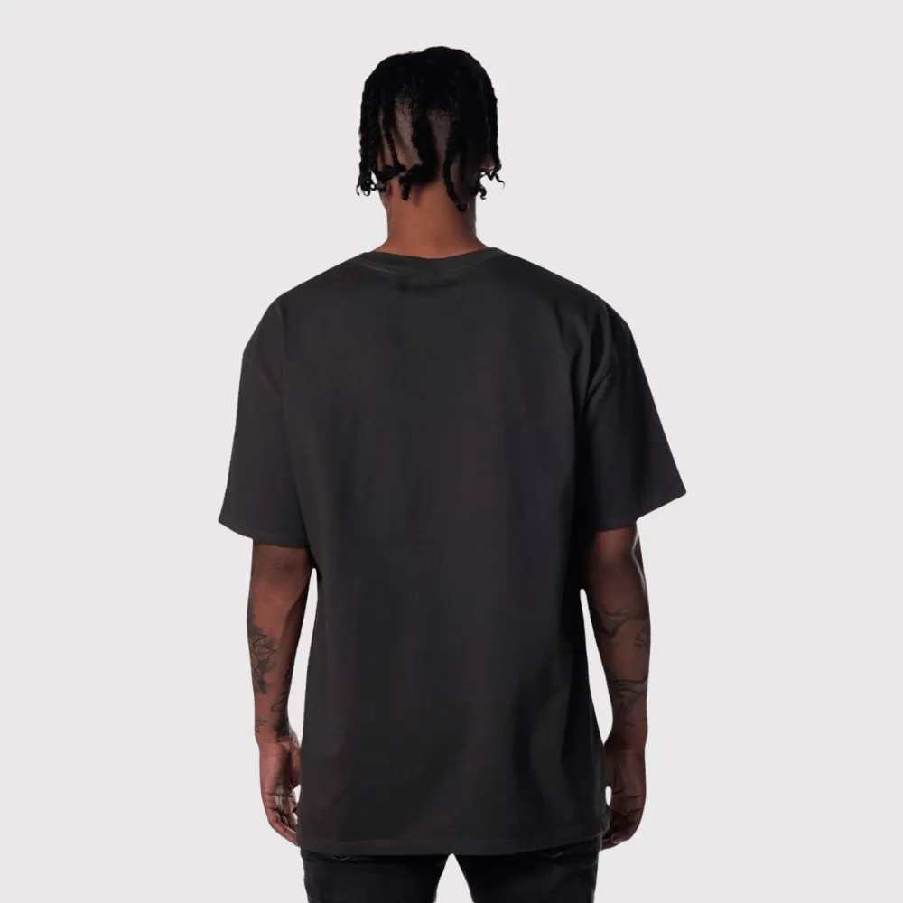 TS5613 | ESSENTIAL STREET OVERSIZED T-SHIRTS