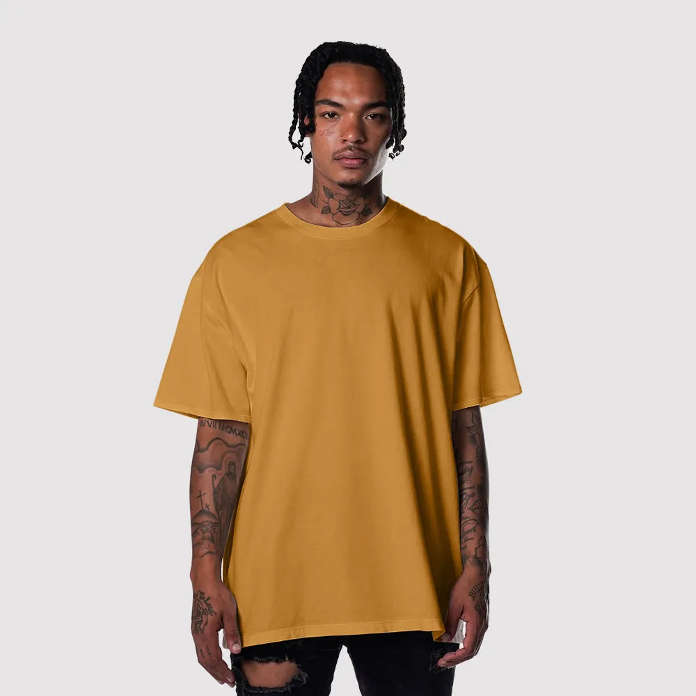 TS5613 | ESSENTIAL STREET OVERSIZED T-SHIRTS