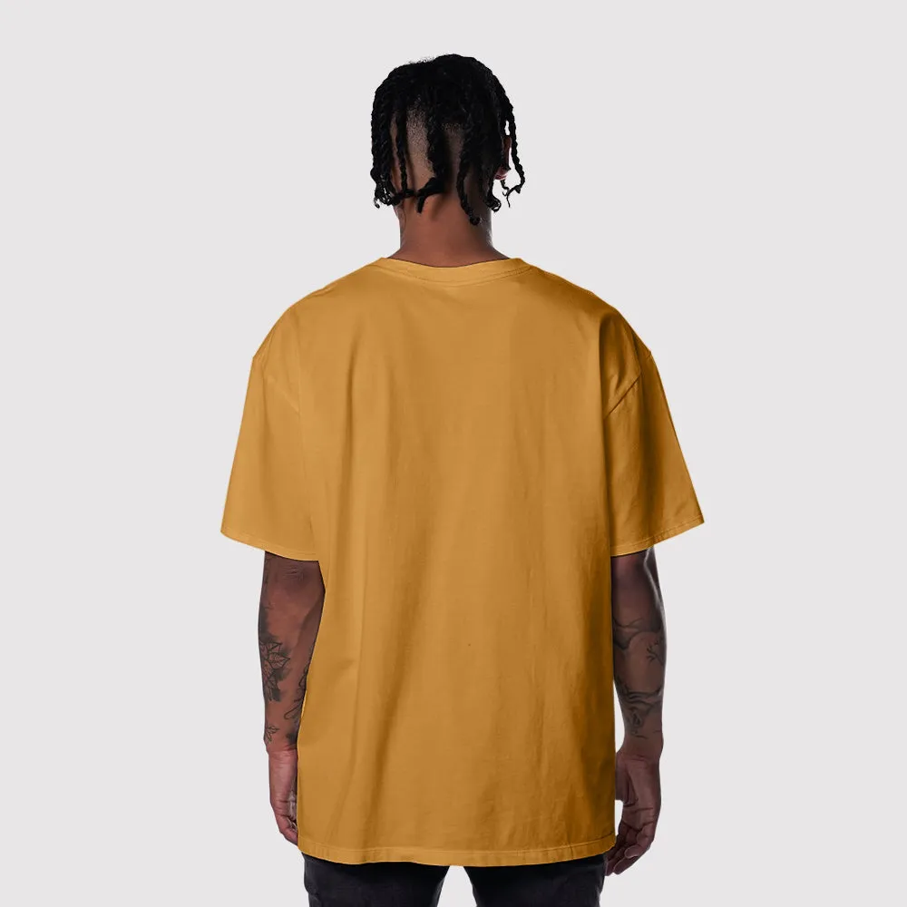 TS5613 | ESSENTIAL STREET OVERSIZED T-SHIRTS