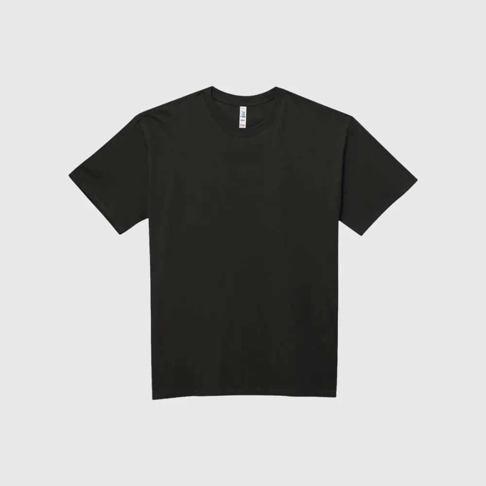 TS5613 | ESSENTIAL STREET OVERSIZED T-SHIRTS