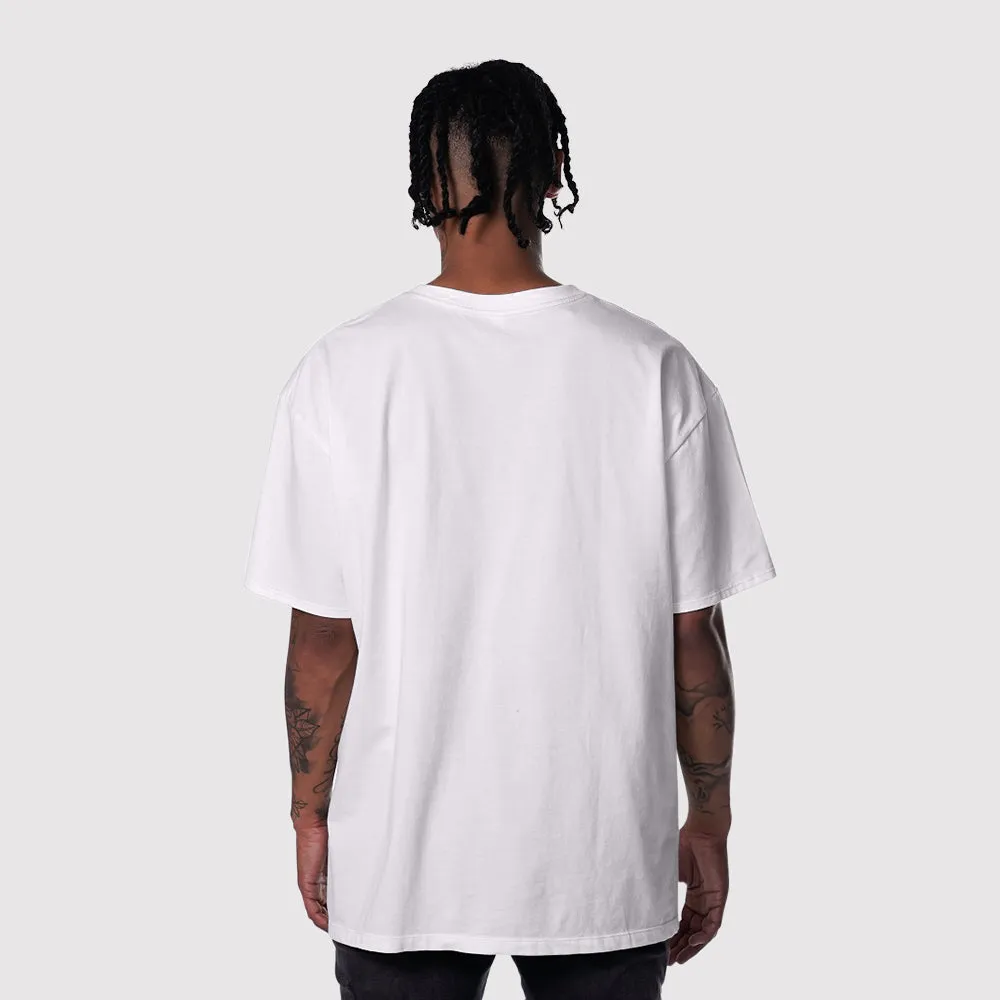 TS5613 | ESSENTIAL STREET OVERSIZED T-SHIRTS