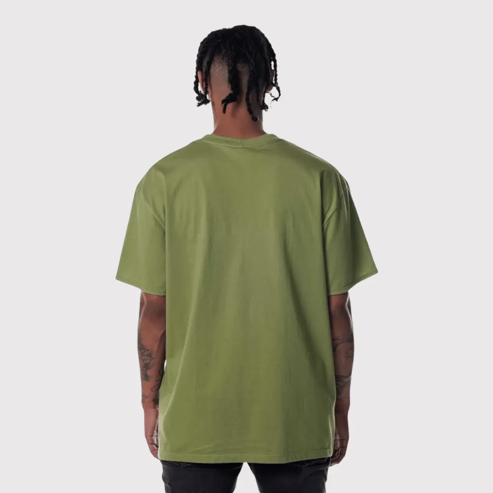 TS5613 | ESSENTIAL STREET OVERSIZED T-SHIRTS