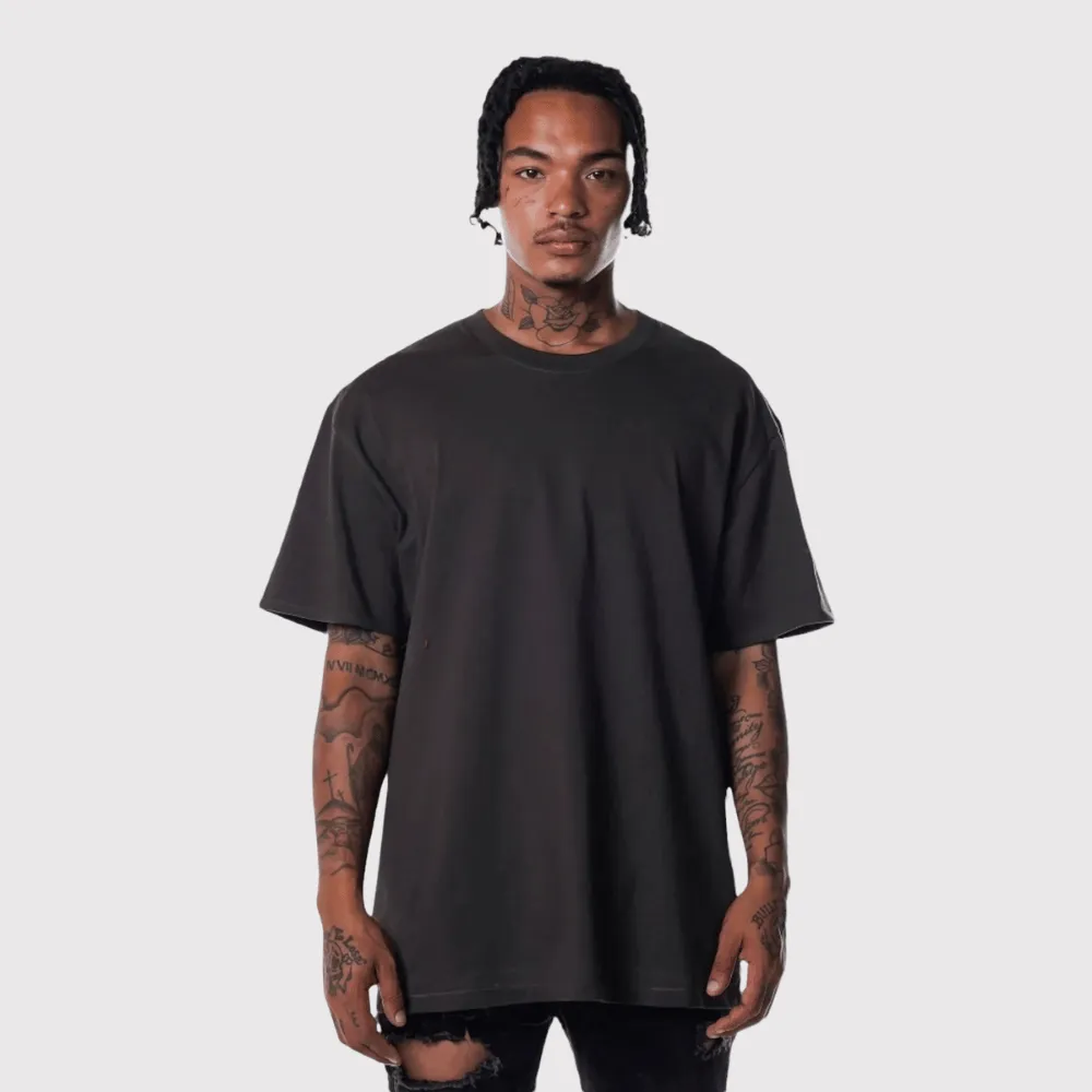 TS5613 | ESSENTIAL STREET OVERSIZED T-SHIRTS