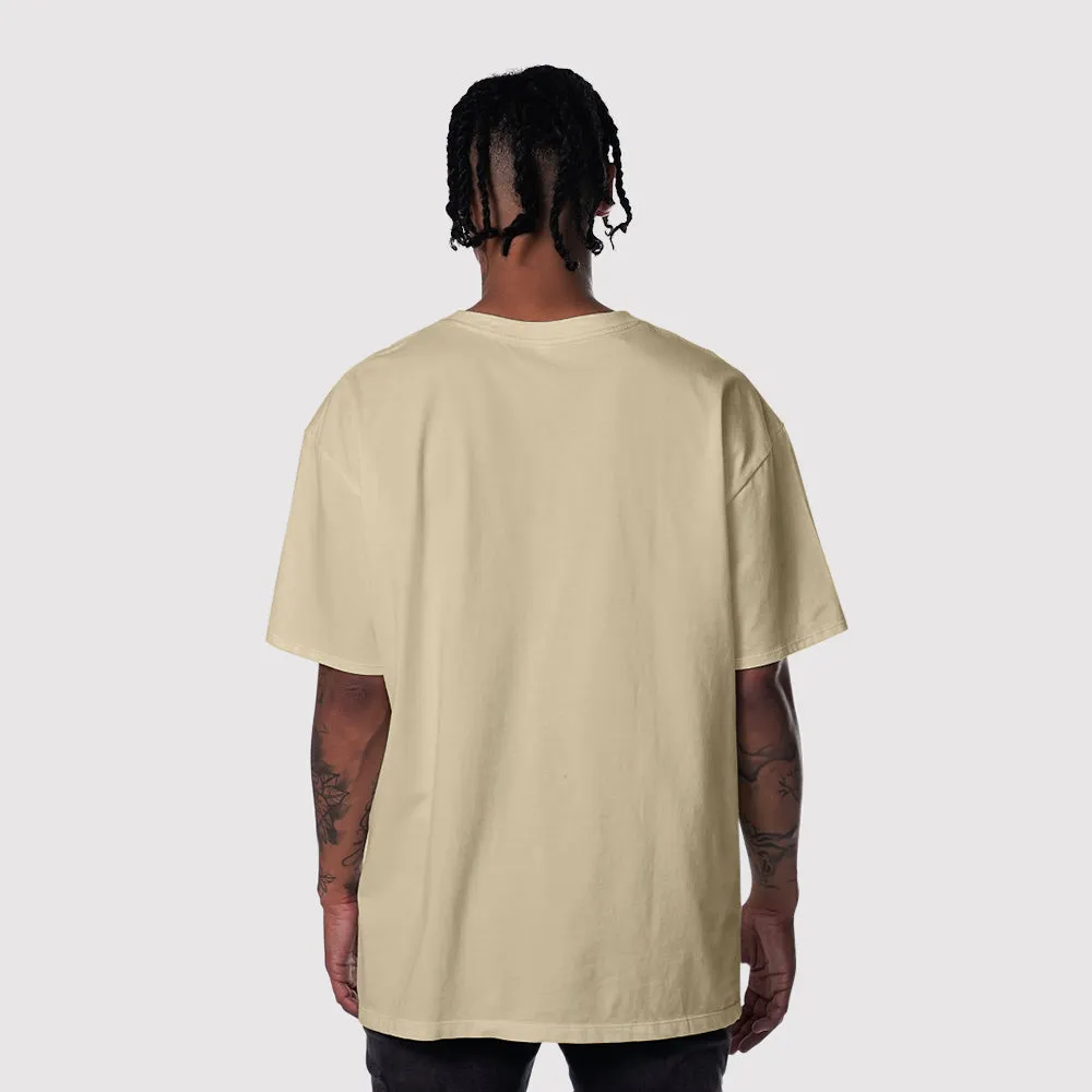 TS5613 | ESSENTIAL STREET OVERSIZED T-SHIRTS