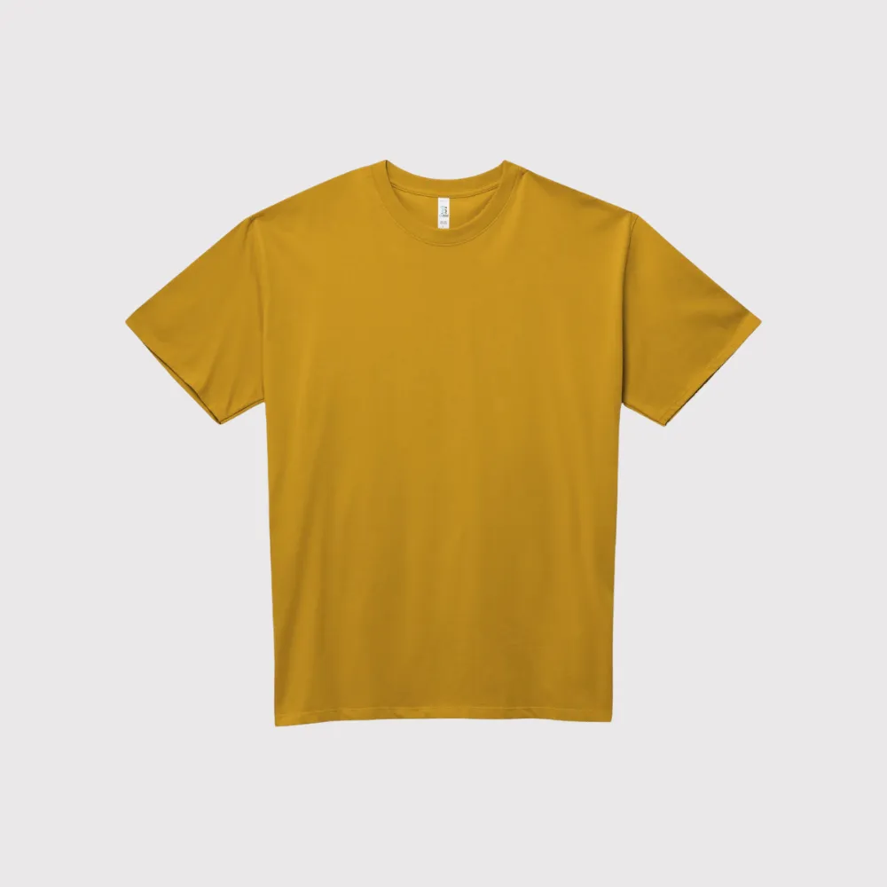 TS5613 | ESSENTIAL STREET OVERSIZED T-SHIRTS