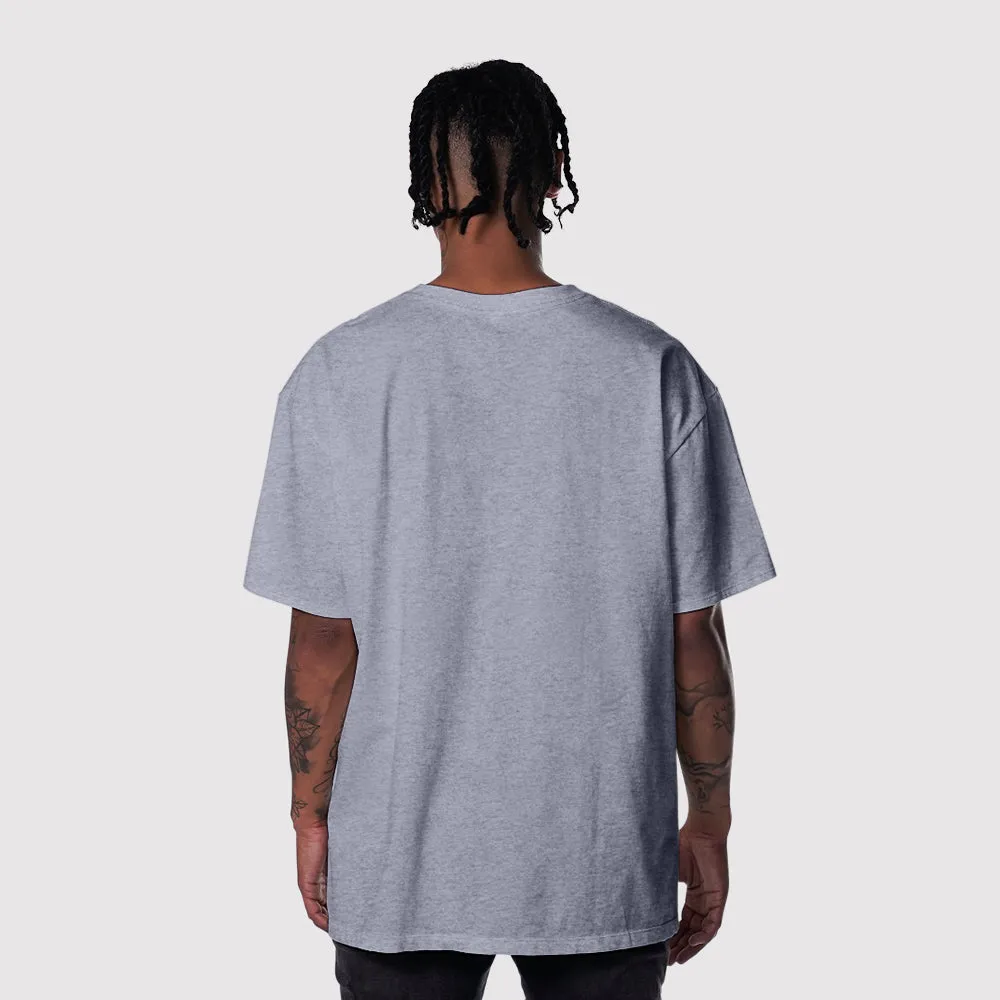 TS5613 | ESSENTIAL STREET OVERSIZED T-SHIRTS