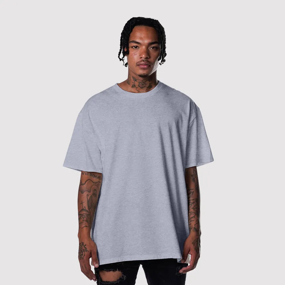 TS5613 | ESSENTIAL STREET OVERSIZED T-SHIRTS