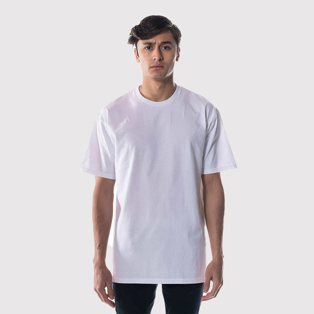 TS5614 | ESSENTIAL STREET SPLIT HEM T-SHIRTS