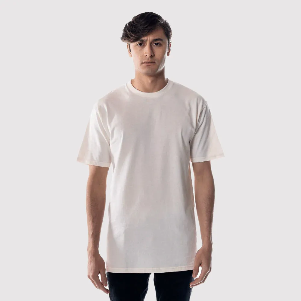 TS5614 | ESSENTIAL STREET SPLIT HEM T-SHIRTS