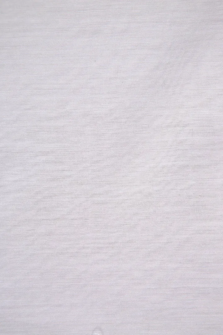 White Dyeable Cotton Cambric