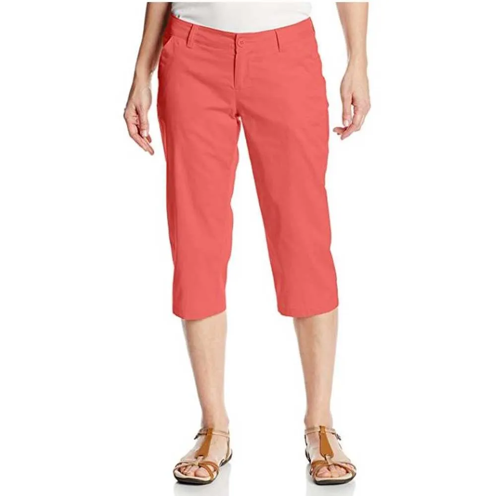 Women's Kenzie Cove Capri Pant